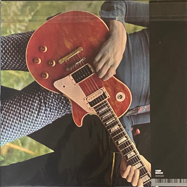 T. Rex (COLOR VINYL / VMP) | Mint (M) Mint (M)-