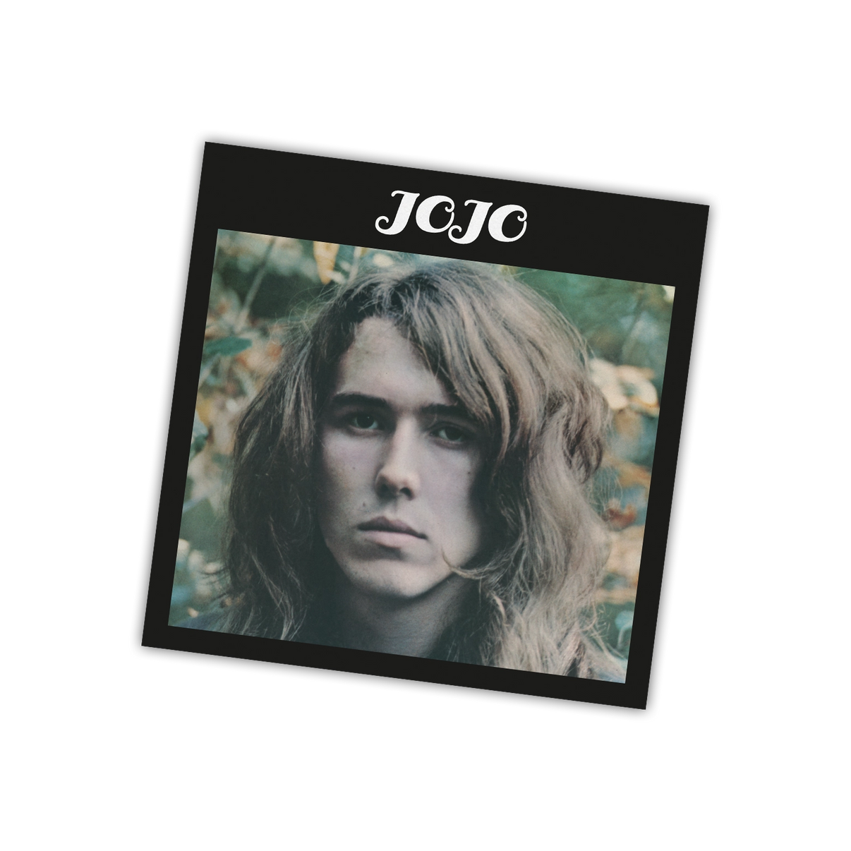 George Kooymans - Jojo (MOV | LIGHT GREEN VINYL) | Mint (M) Mint (M)-