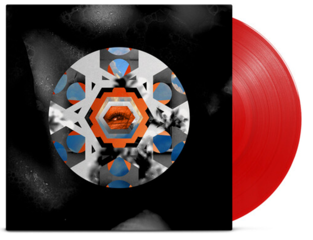 Armor For Sleep - There Is No Memory (Indie Exclusive Red VINYL) | Mint (M) Mint (M)-