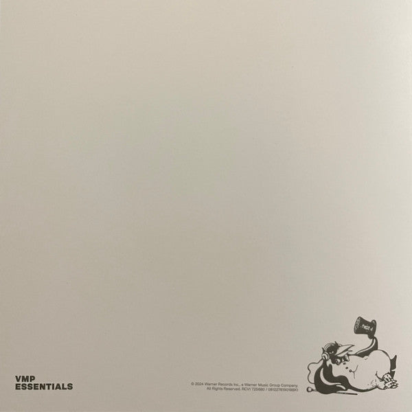 Fleetwood Mac (BLACK & WHITE COLOR VINYL - VMP) | Mint (M) Mint (M)-
