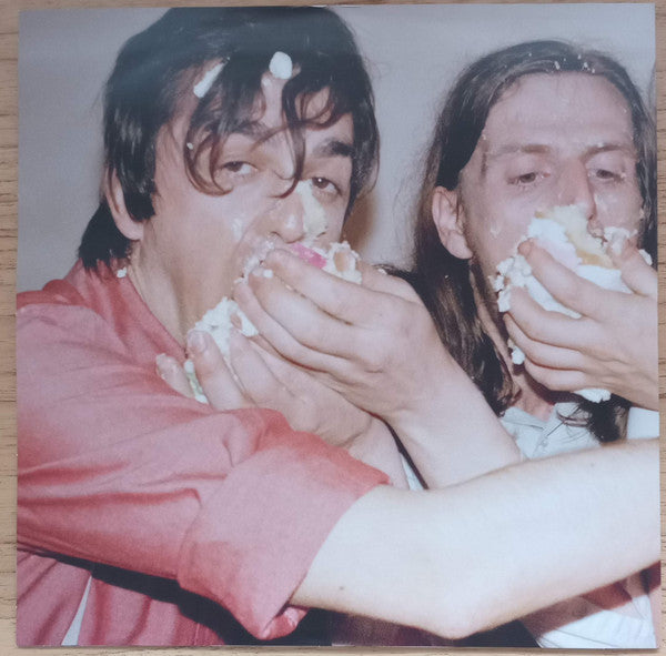 Supergrass - Kiss Of Life (CLEAR VINYL RSD) |-