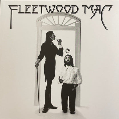 Fleetwood Mac (BLACK & WHITE COLOR VINYL - VMP) | Mint (M) Mint (M)-