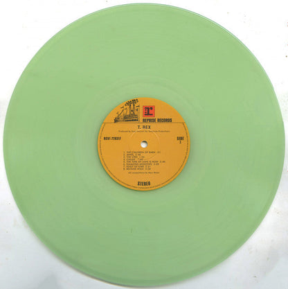 T. Rex (COLOR VINYL / VMP) | Mint (M) Mint (M)-