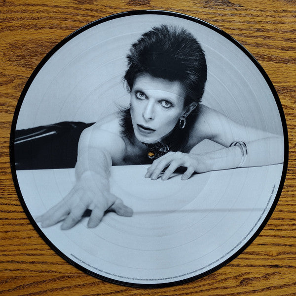 David Bowie - Diamond Dogs | Mint (M) Mint (M)-