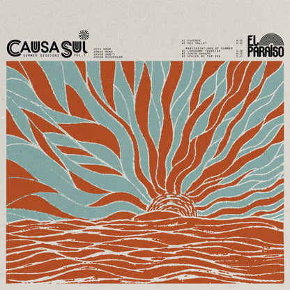 Summer Sessions - Vol. 3 | Mint (M) Mint (M)-
