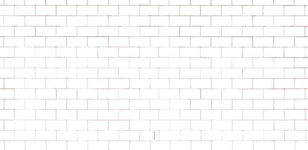 Pink Floyd - The Wall (180g VINYL) | Mint (M) Mint (M)-