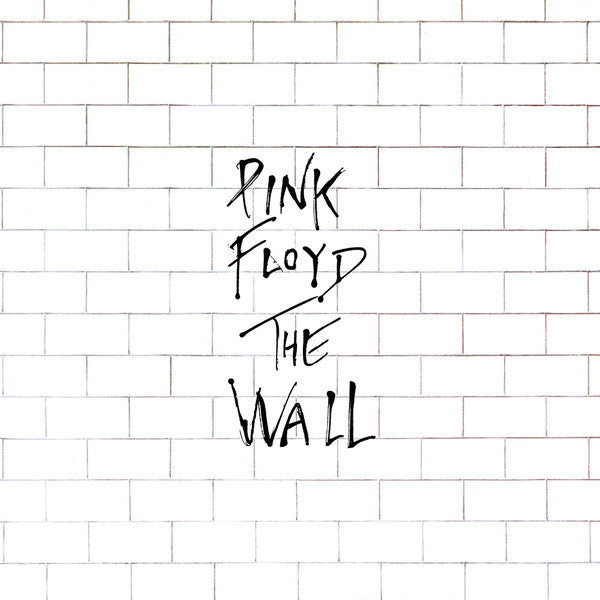 Pink Floyd - The Wall (180g VINYL) | Mint (M) Mint (M)-
