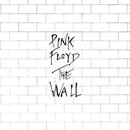 Pink Floyd - The Wall (180g VINYL) | Mint (M) Mint (M)-