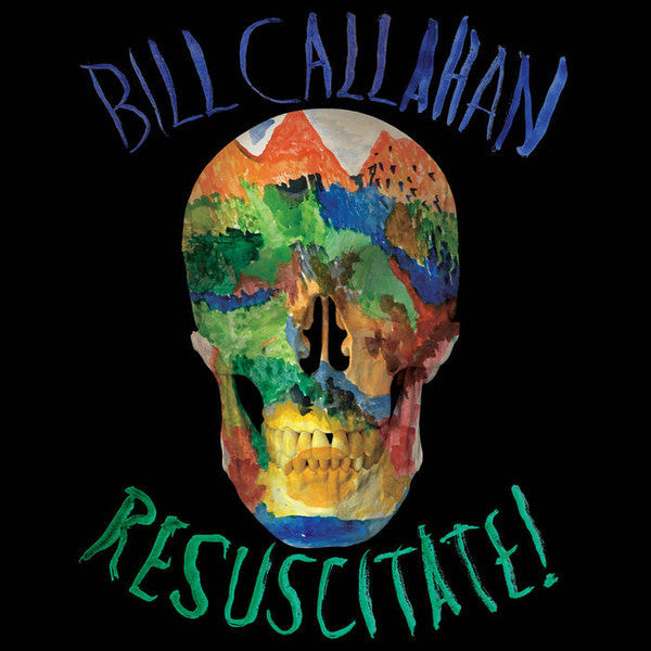 Bill Callahan - Resuscitate! | Mint (M) Mint (M)-