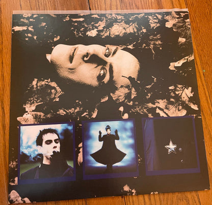Peter Murphy - Holy Smoke | Mint (M) Mint (M)-
