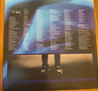 Peter Murphy - Holy Smoke | Mint (M) Mint (M)-