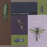 Little Champions - Pillow (CD) |-