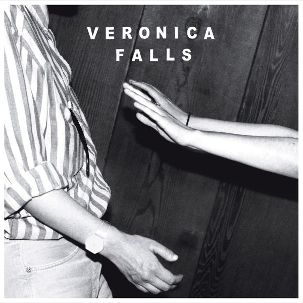 Veronica Falls - Waiting For Something To Happen (CD) |-