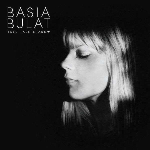 Bulat, Basia - Tall Tall Shadow (CD) |-