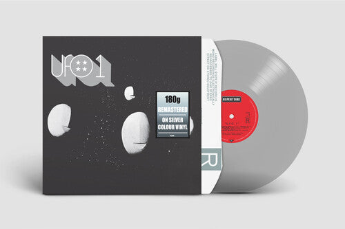 UFO - UFO 1 (VINYL) |-