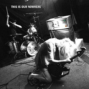 Lovely Eggs, The - This Is Our Nowhere (CD) | Mint (M) Mint (M)-