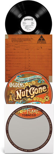 Small Faces - Ogdens Nut Gone Flake (VINYL) |-