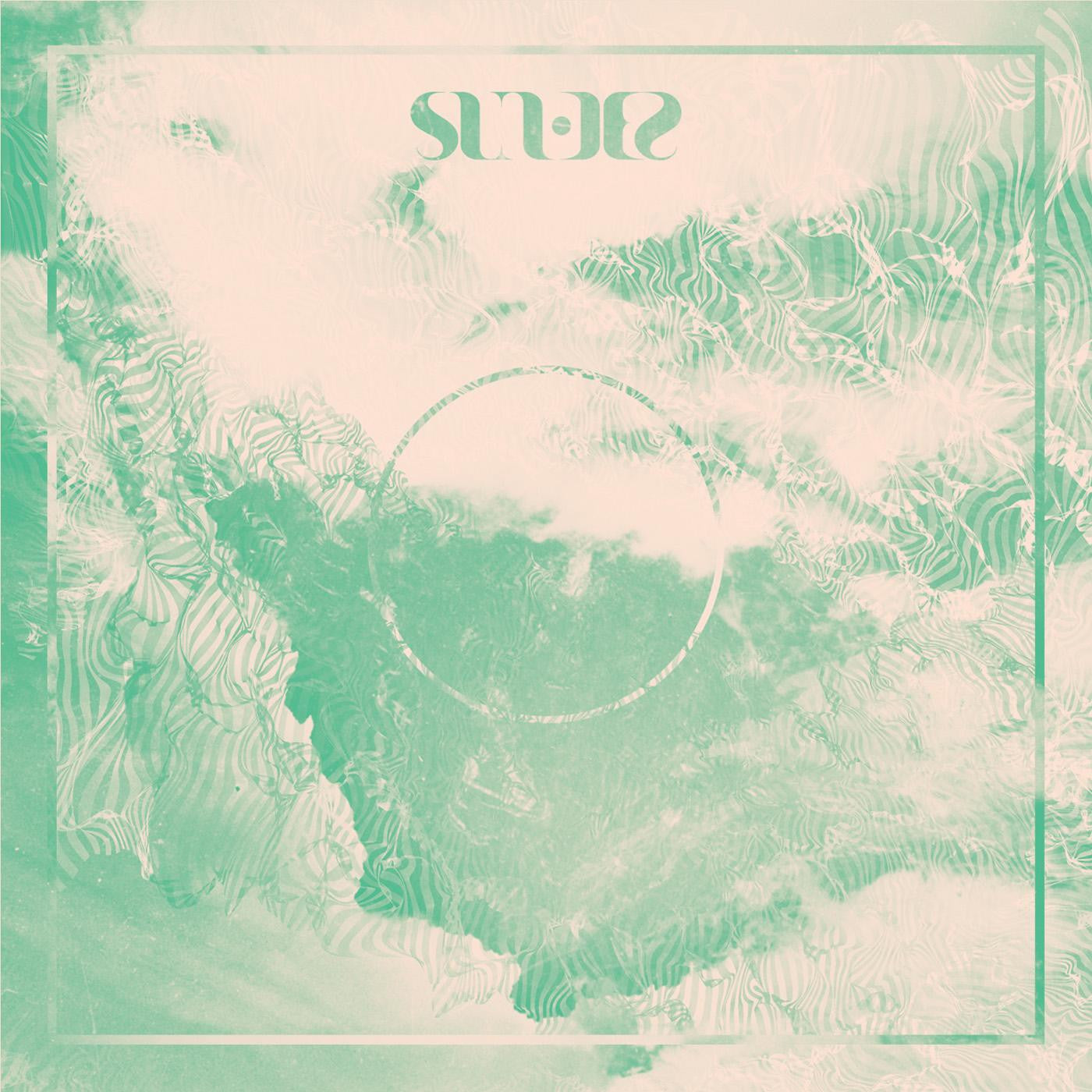 Sunder - Sunder (CD) |-