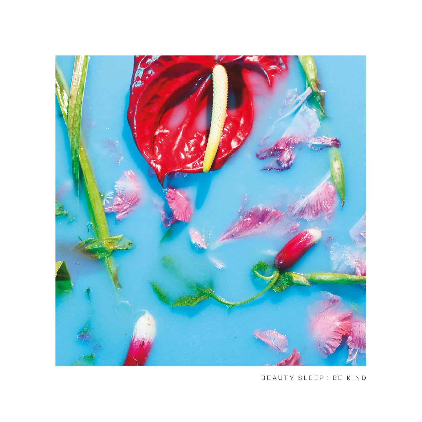 Beauty Sleep - Be Kind |-
