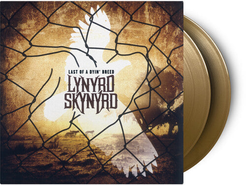 Lynyrd Skynyrd - Last Of A Dyin' Breed (Expanded Edition) (2xVINYL) |-