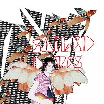 Soiled Doves - Soiled Life (CD) |-