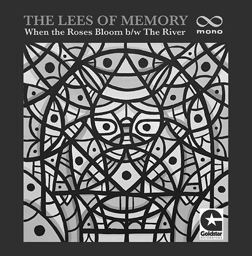 Lees Of Memory, The - When The Roses Bloom / The River - 7" |-