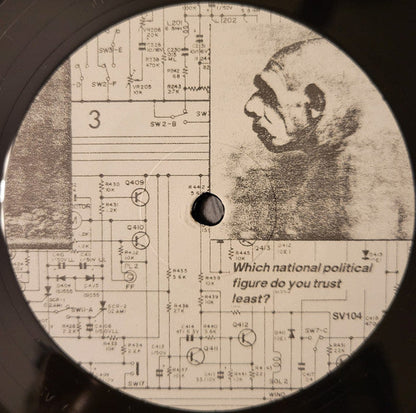 Paris 1942 (2xVINYL) | Mint (M) Mint (M)-