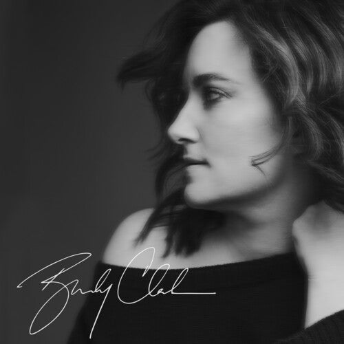 Brandy Clark - Brandy Clark (VINYL) |-
