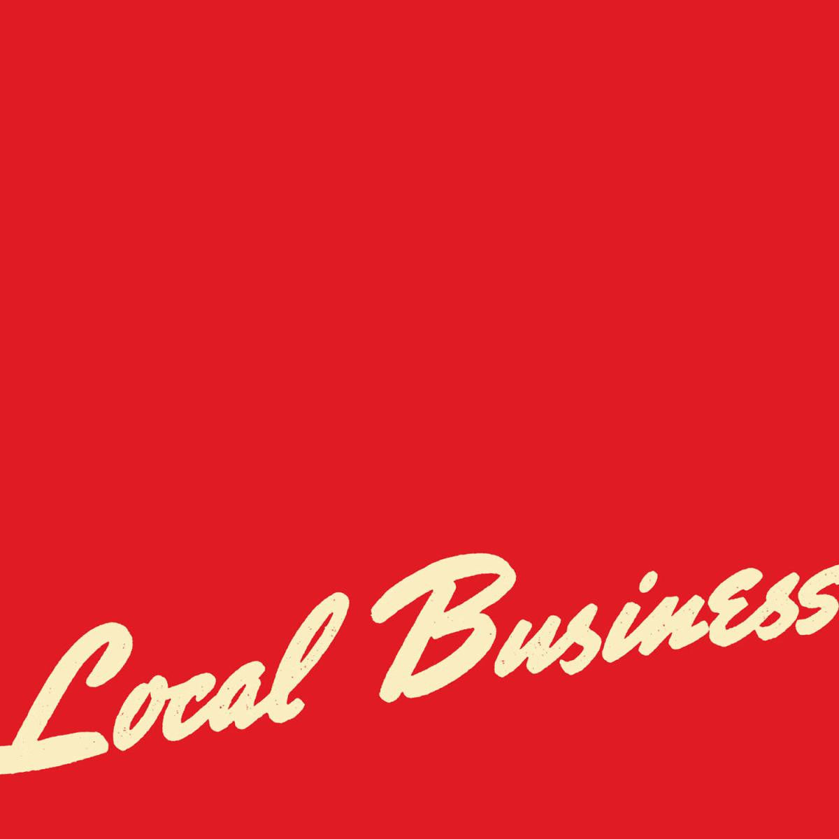 Titus Andronicus - Local Business |-