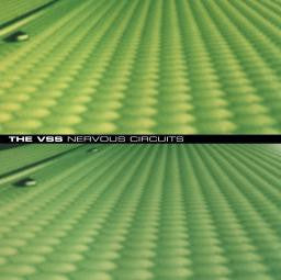 VSS, The - Nervous Circuits + 25:37 [Re-issue] |-