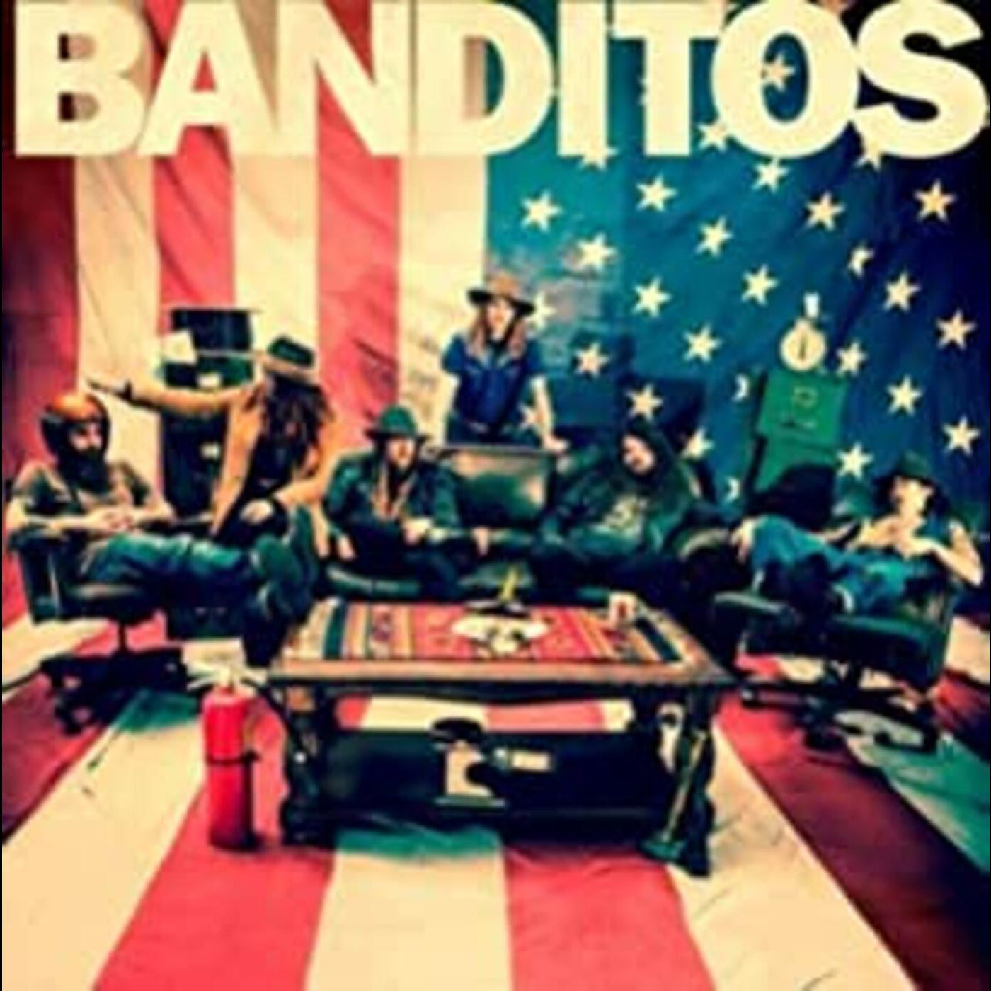 Banditos - Banditos |-