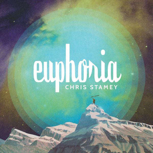 Stamey, Chris - Euphoria (CD) |-