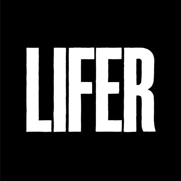 Dope Body - Lifer (CD) |-