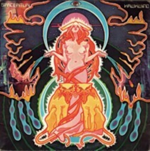 Hawkwind - Space Ritual (2xVINYL) |-