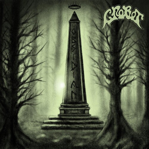 Crobot - Obsidian (2xVINYL) |-