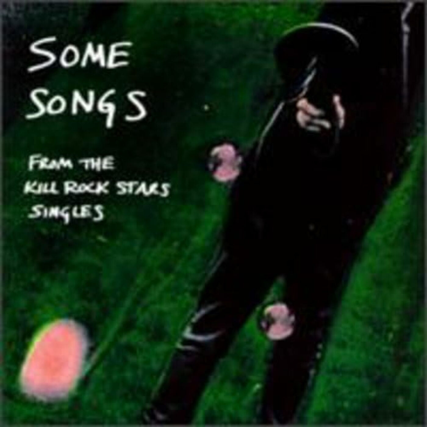 Various Artists - Some Songs from the Kill Rock Stars Singles (Cassette) | Mint (M) Mint (M)-