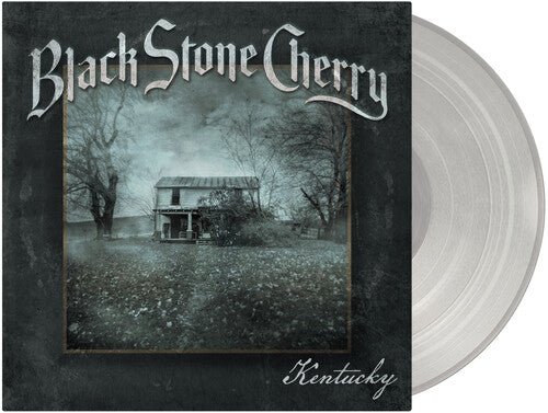 Black Stone Cherry - Kentucky (VINYL) |-