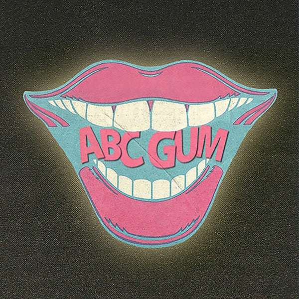 ABC Gum - ABC Gum (Vinyl) | Mint (M) Mint (M)-