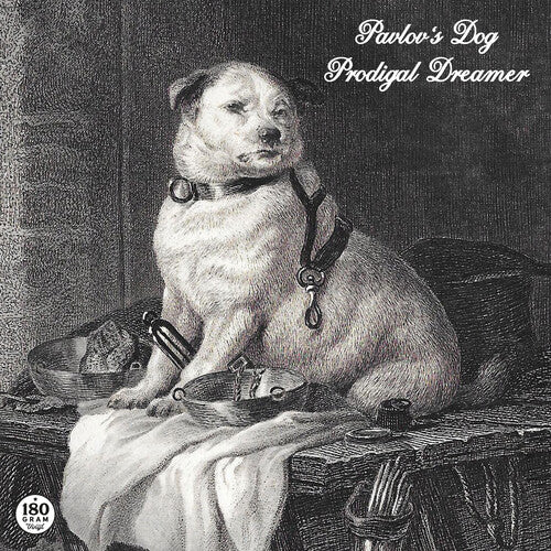 Pavlov's Dog - (PRE-ORDER 12/19/2025) Prodigal Dreamer (VINYL) |-
