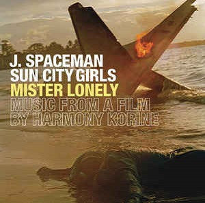J. Spaceman/Sun City Girls - Mister Lonely - Music from a film by Harmony Korine (CD) | Mint (M) Mint (M)-