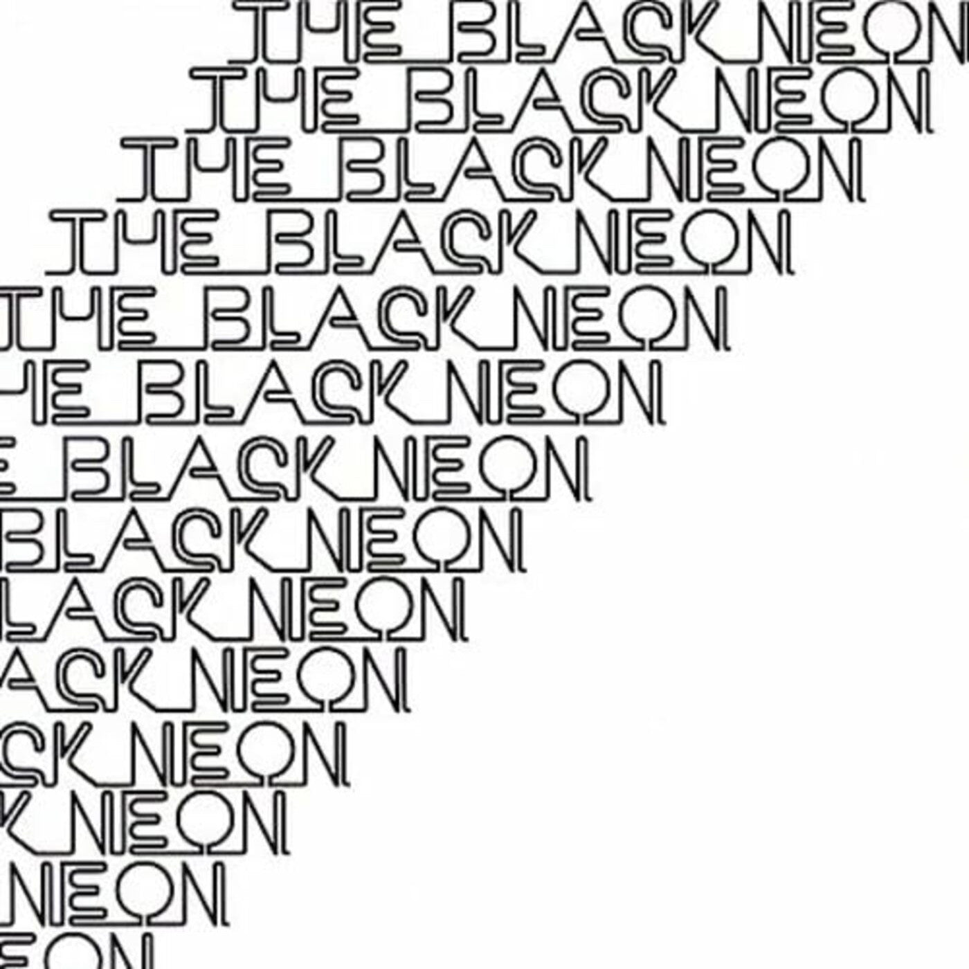 Black Neon - Arts And Crafts (CD) |-