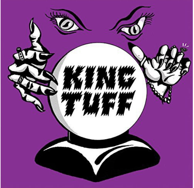 King Tuff - BLACK MOON SPELL (VINYL LP Sub Pop SP1080) | NEW-