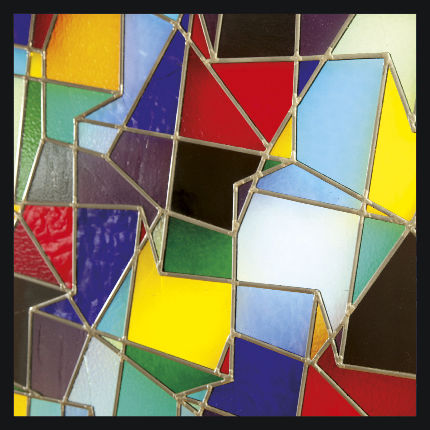 Hot Chip - In Our Heads (CD) |-