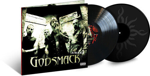 Godsmack - Awake (2xVINYL) |-