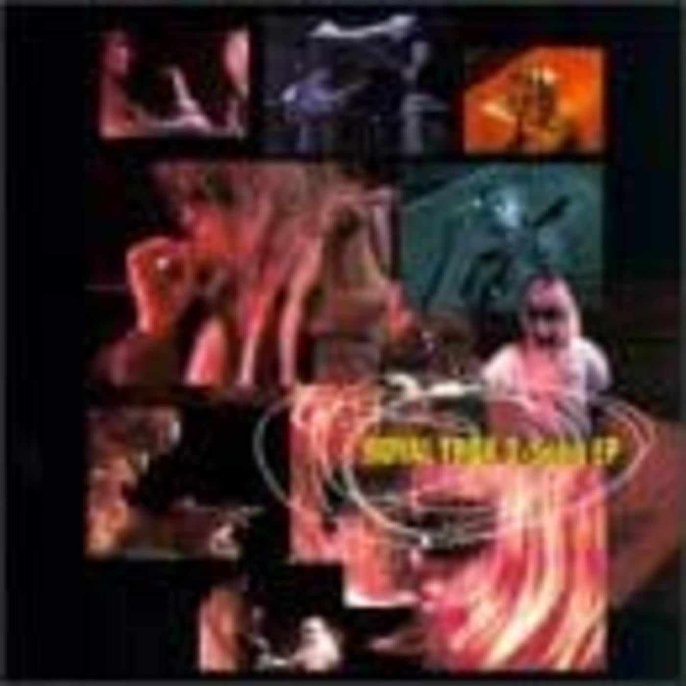 Royal Trux - 3-Song EP (CD) |-