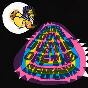 Aids Wolf - Dustin' Off The Sphynx (CD) |-