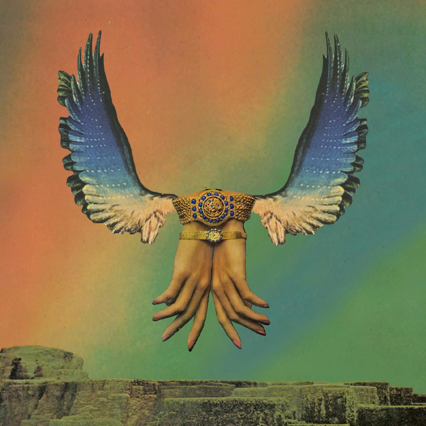 Limb - Saboteurs Of The Sun (CD) |-