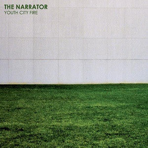 Narrator, The - Youth City Fire EP (CD) |-