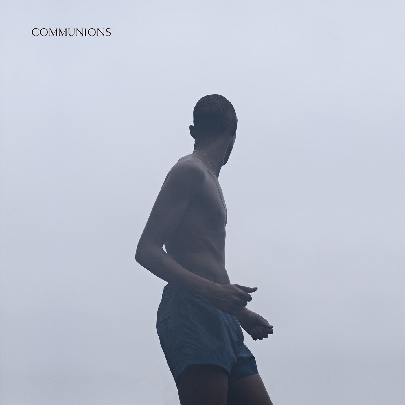 Communions - Communions EP+ (CD) | Mint (M) Mint (M)-
