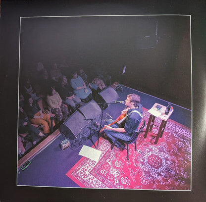 John Craigie - Let It Be Lonely (2xVINYL RSD) |-